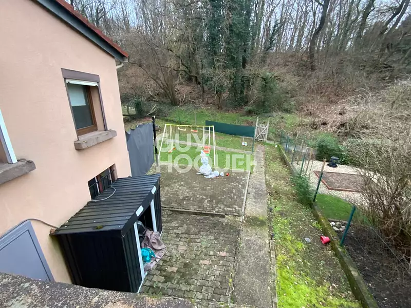 Maison, 115 m²