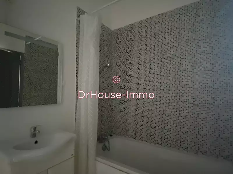 Appartement, 35 m²