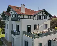 Appartement, 93,46 m²