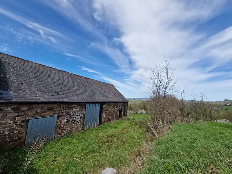 Maison, 180 m²