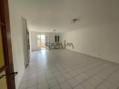 Maison, 107 m²