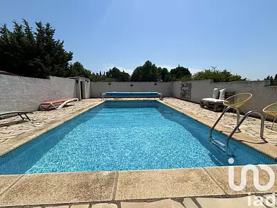 Maison, 111 m²
