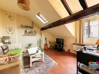 Immeuble, 150 m²