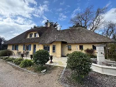 Maison, 182 m²