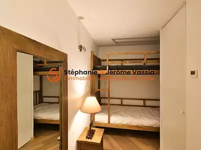Appartement, 62 m²
