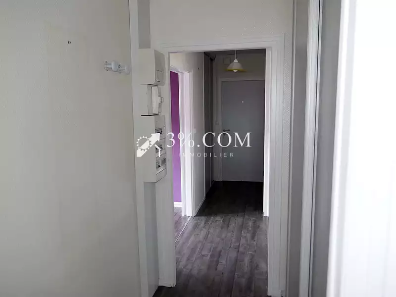 Appartement, 82 m²