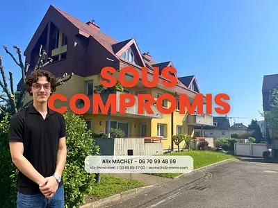 Appartement, 152,32 m²