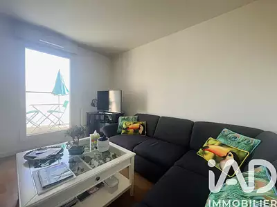 Appartement, 60 m²
