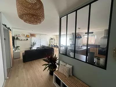 Maison, 113,32 m²