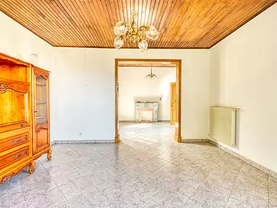 Maison, 127 m²
