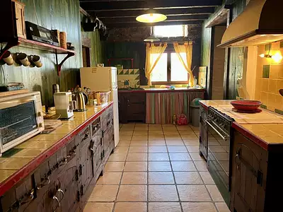 Maison, 138 m²