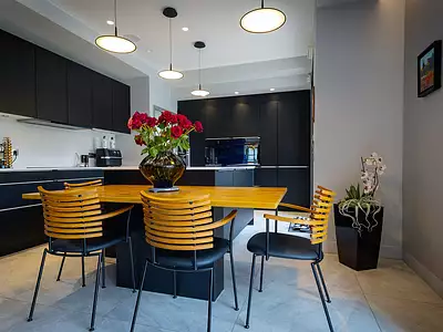 Appartement, 193 m²