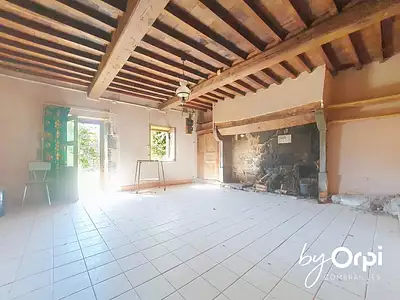 Maison, 81 m²