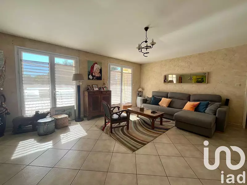 Maison, 164 m²