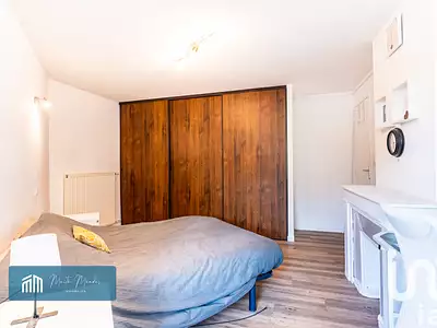 Appartement, 111 m²