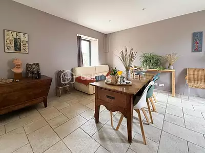 Maison, 145 m²