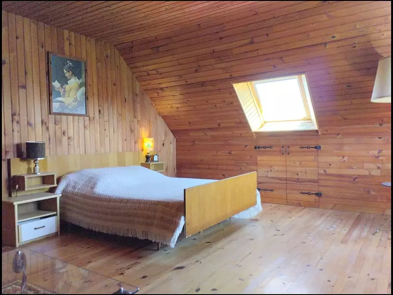 Maison, 100 m²