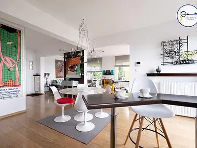 Maison, 138 m²