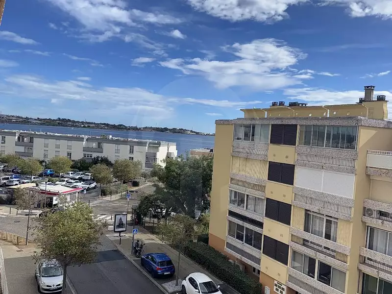 Appartement, 52,53 m²