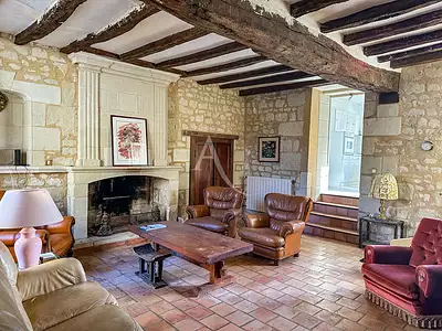 Maison, 304 m²