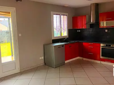 Maison, 98 m²