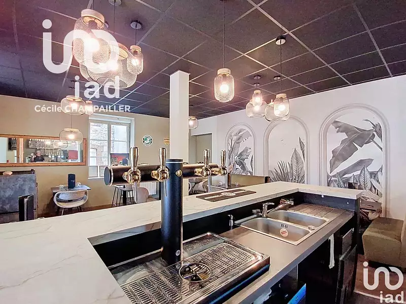 Divers, 85 m²