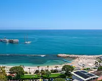 Appartement, 115 m²