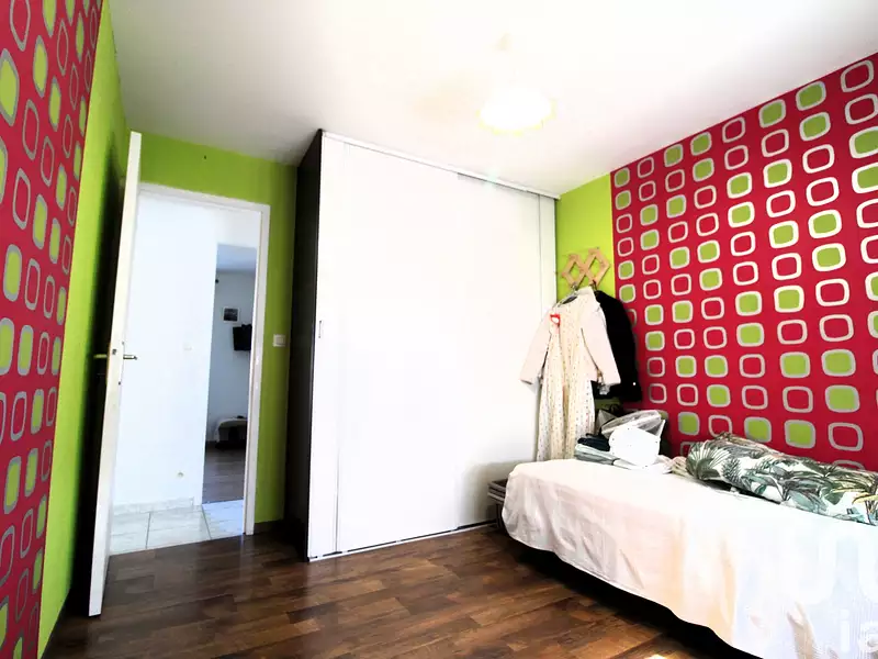 Maison, 98 m²