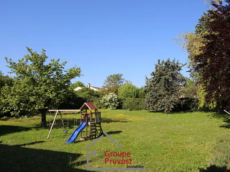 Maison, 160 m²