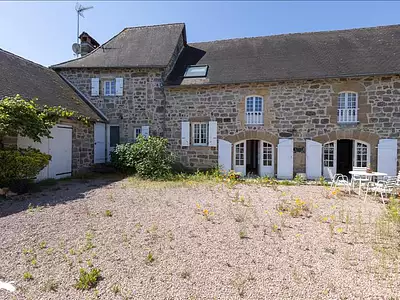 Maison, 134 m²