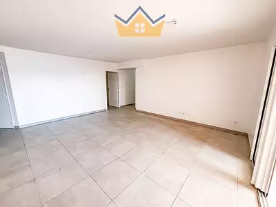 Appartement, 75,95 m²