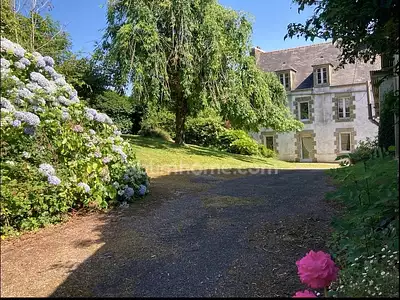 Maison, 160 m²