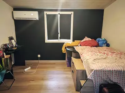 Maison, 92 m²
