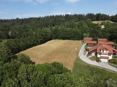 Terrain, 854 m²