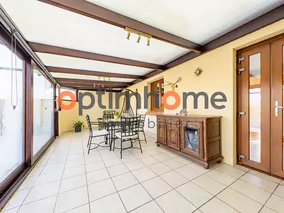 Maison, 138 m²