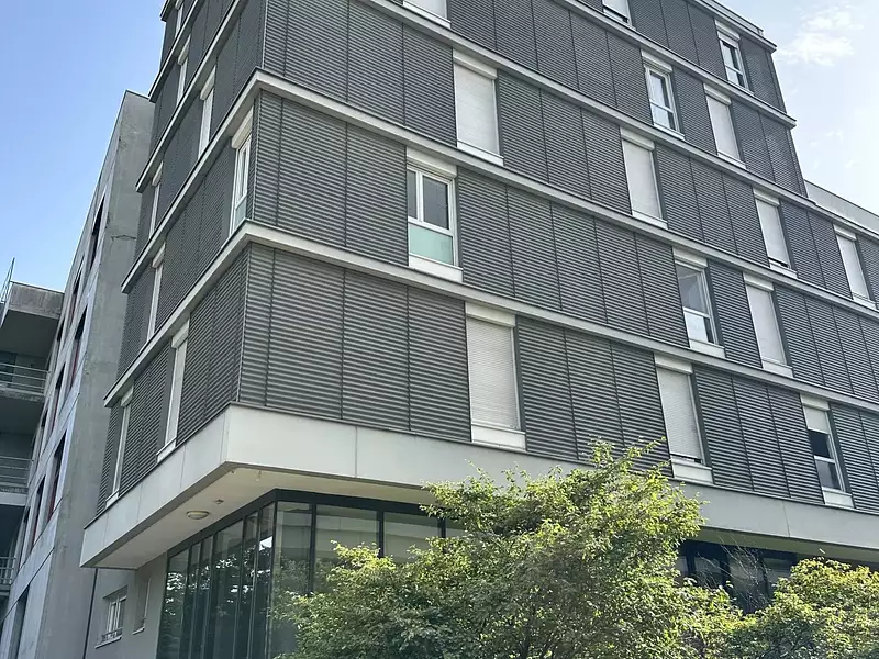 Appartement, 19,22 m²