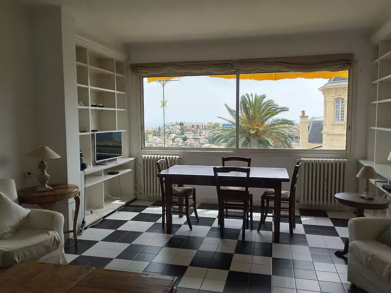 Appartement, 95,93 m²