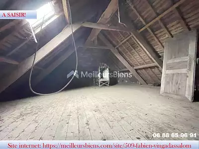 Maison, 203 m²