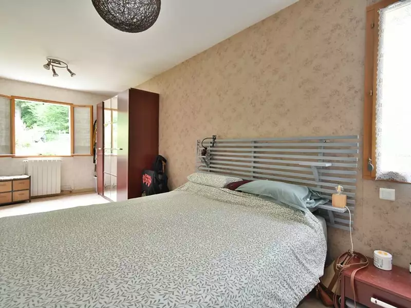 Maison, 150 m²