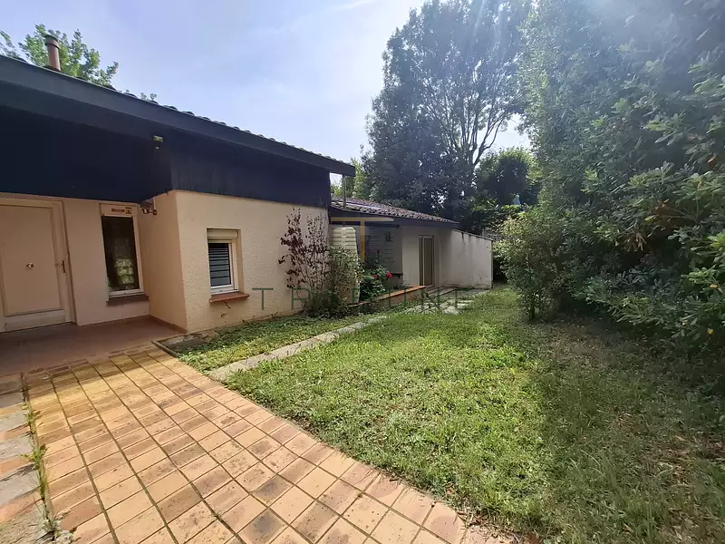 Maison, 150 m²