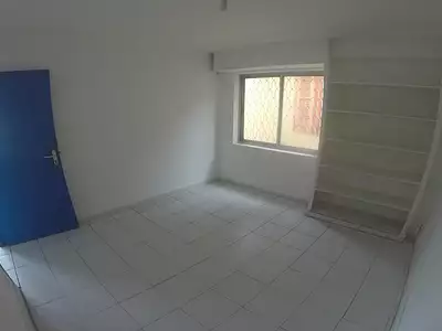 Appartement, 61,65 m²