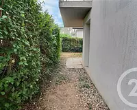 Appartement, 62,9 m²