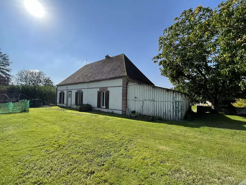 Maison, 172 m²