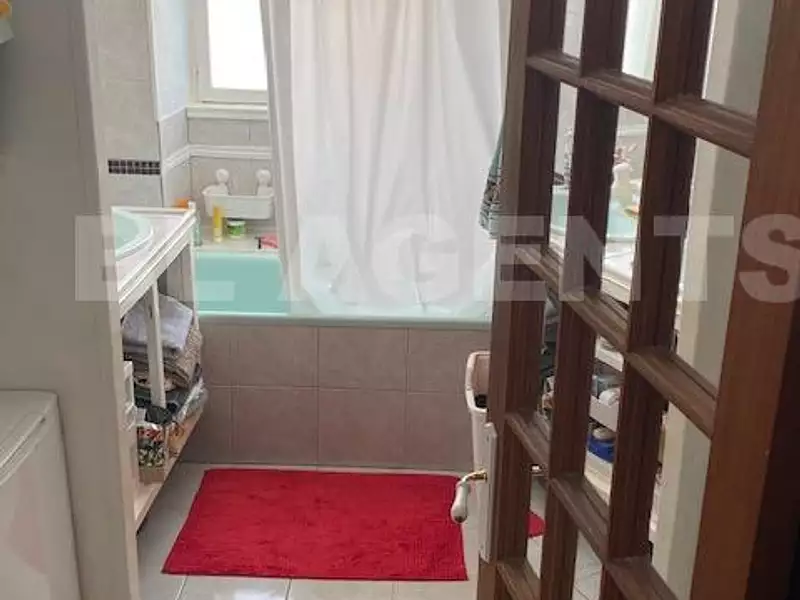 Appartement, 48 m²