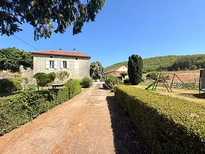 Maison, 410 m²