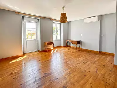 Maison, 210 m²