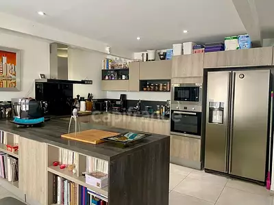 Appartement, 147 m²