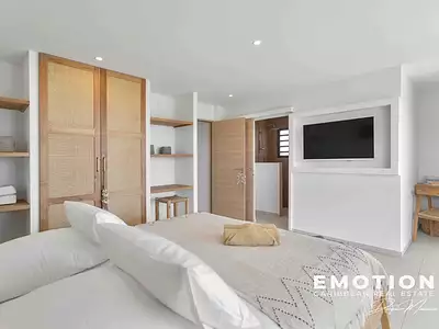 Maison, 112 m²