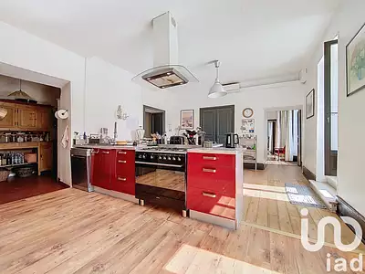 Maison, 367 m²