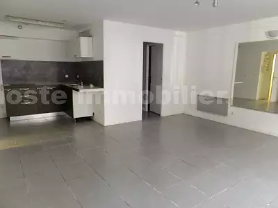 Appartement, 48 m²